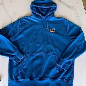 Mens PALACE Hoodie